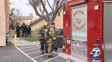 covina ca news|Apartment fire in West Covina kills adult and 2 children .